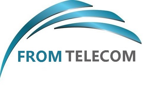 Logo FromTelecom Agadir